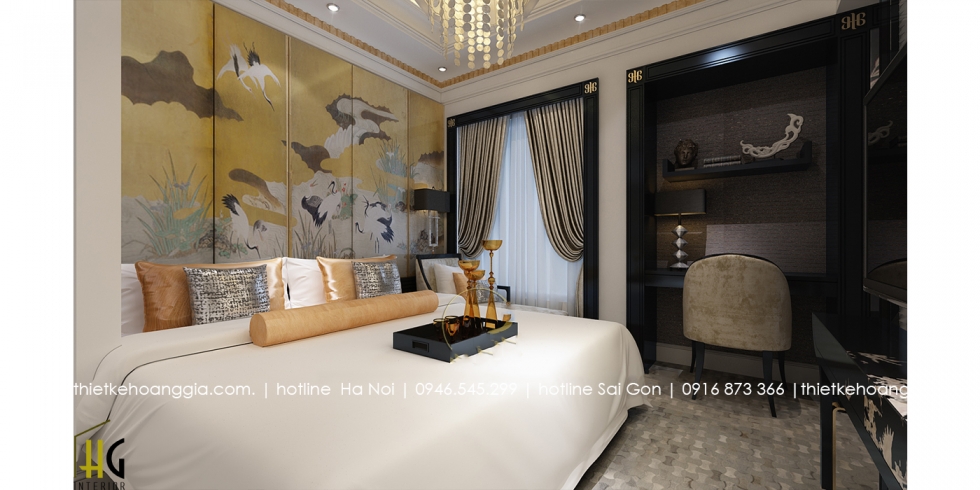 thiet ke noi that khach san phong cach hien dai cho anh Phong 8.